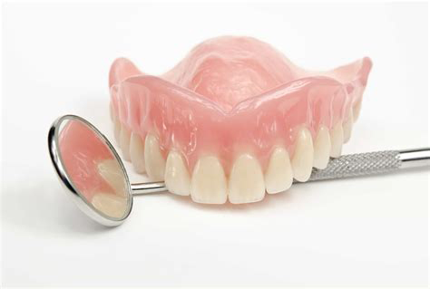 Prothèse dentaire MSP